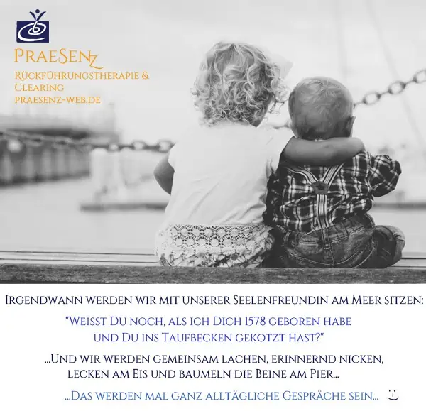 Karmische Beziehungen, Karmische Liebe 2