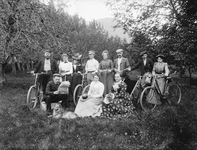 Großfamilie