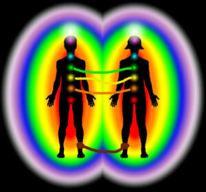 Energieschnüre klein Energieschnüre - Beziehung trennen